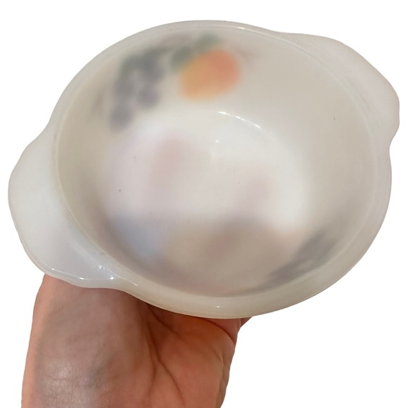 Anchor Hocking Gay Fad 2 Piece Set - Picture 6 of 13